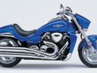 Suzuki Boulevard, Intruder M109R